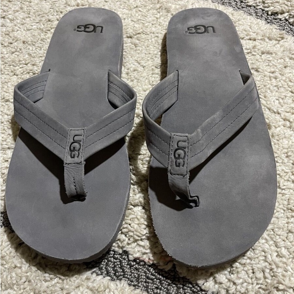 😎 Men’s UGG sandals